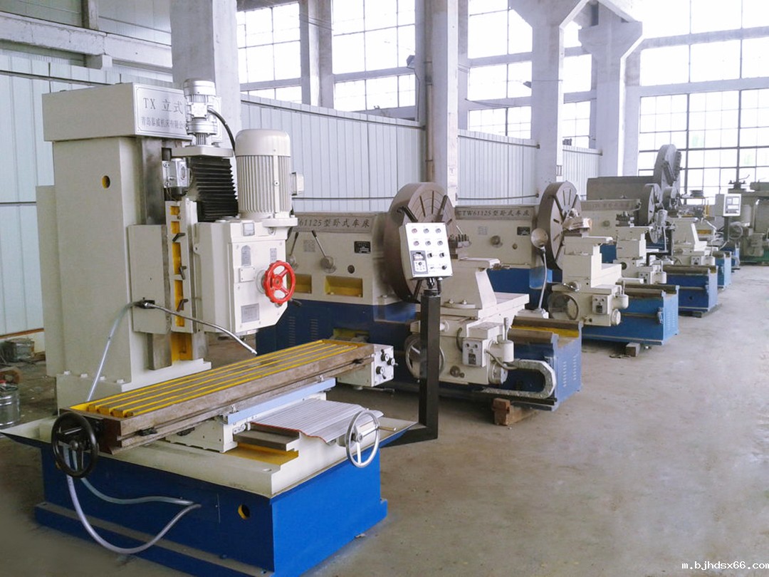 bjhdsx66交货现场