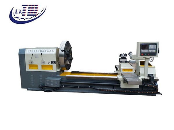 CK61125×2000型伟德bv（标准）