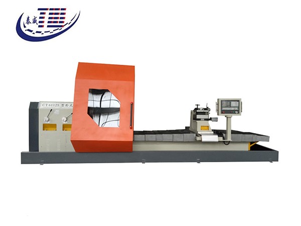 CK61125×1500型伟德bv（标准）