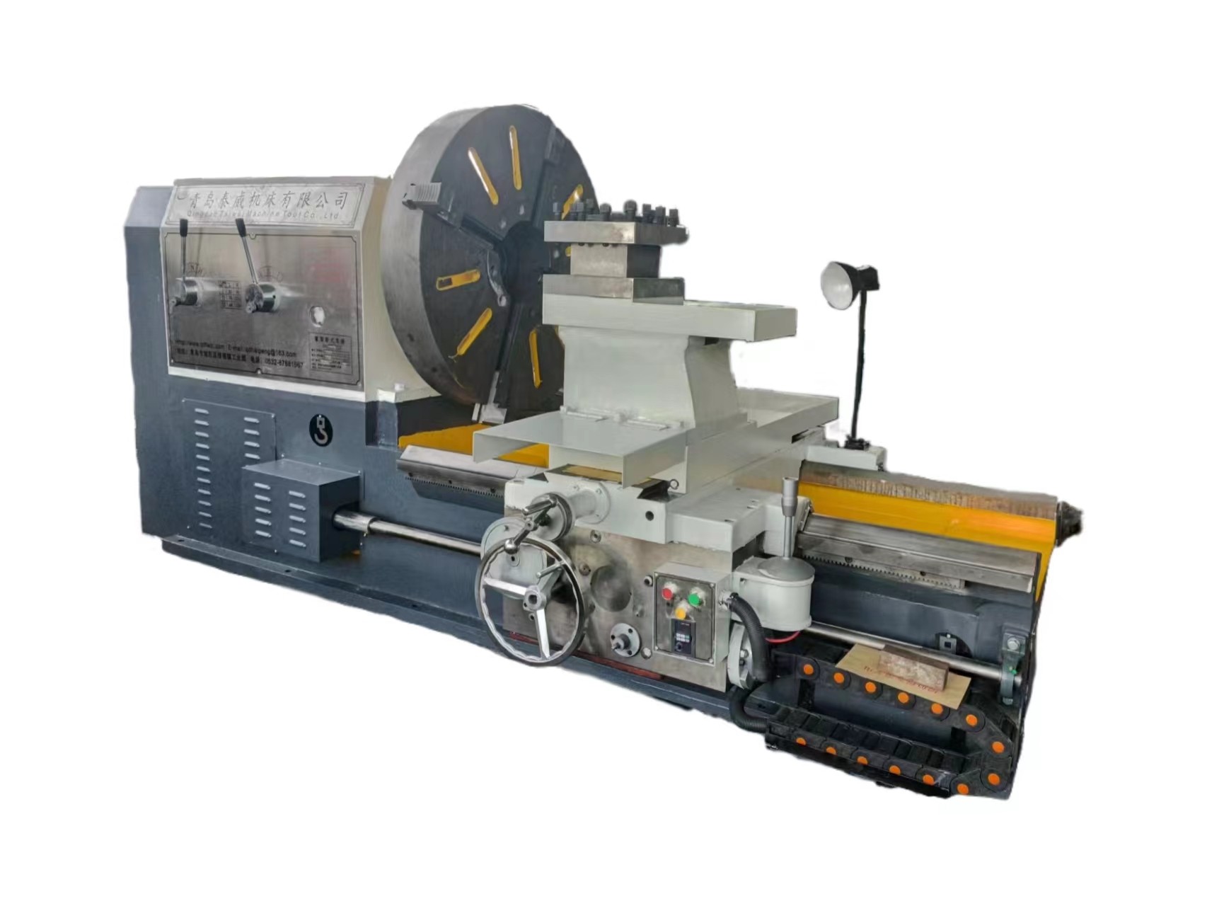 bjhdsx66卧式车床