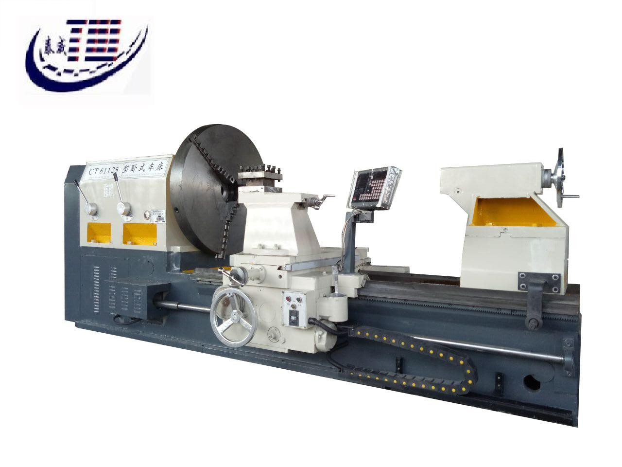 bjhdsx66卧式车床