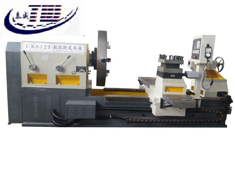 bjhdsx66卧式车床