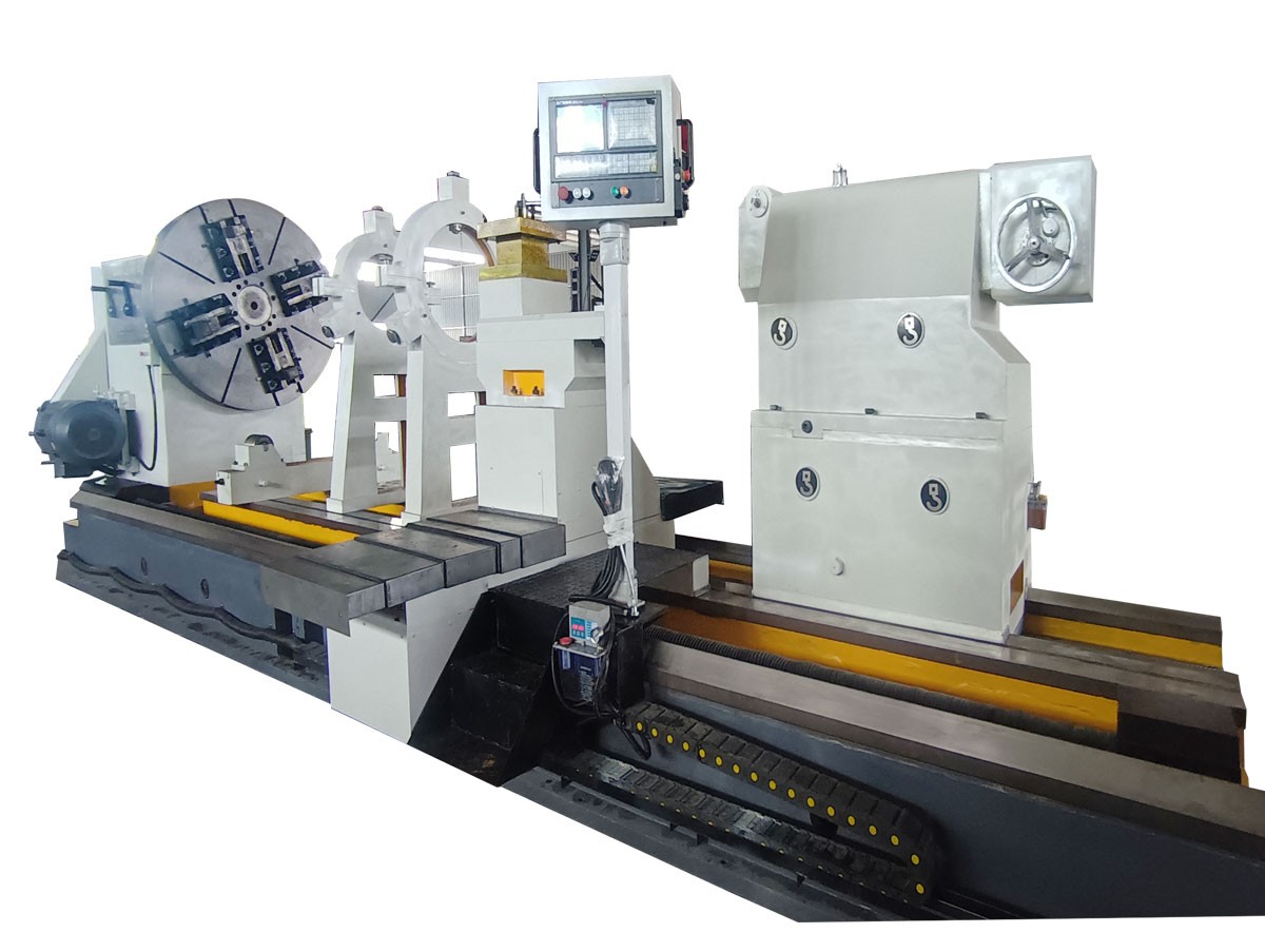 C61250×6000mm卧式车床